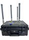 Окопний РЕБ Lander Donate FPV купольний 4 частоти , вбудований АКБ 1.6кВт 0,7+0,9+1,1+2,4ГГц  791124 фото 1